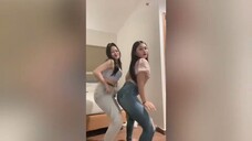 Asupan joget mantap asik 1