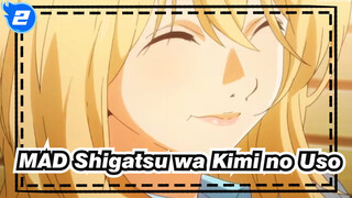 MAD Shigatsu wa Kimi no Uso_2