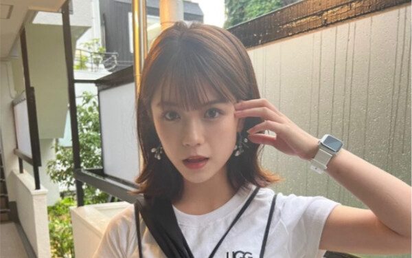 มุรายามะ ยูกะ ฉันทนไม่ไหวแล้วจริงๆ