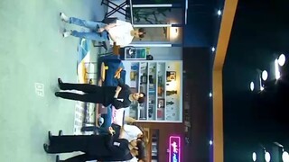 BTS what a voice