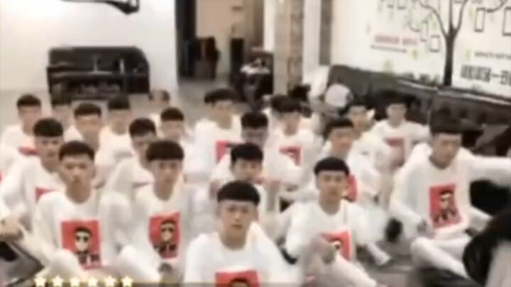 Social shaking is still there, but the old days are gone.