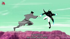 OTSUTSUKI BAYANGAN SEMAKIN BANYAK | BORUTO TWO BLUE VORTEX PART 1834