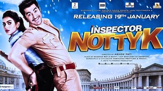 Inspector.NottyK