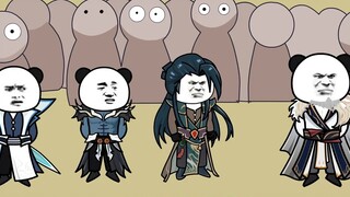 Episode 19: "Douluo Dare: Cut Off My Equipment" Bibi Dong's Truth or Dare!