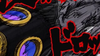 【English version】Wang Zhili English version? The English dubbing of famous Japanese comic lines is l