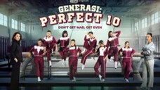 ɠҽɳҽɾαʂι ρҽɾϝҽƈƚ 10 : 0͎͎7͎͎