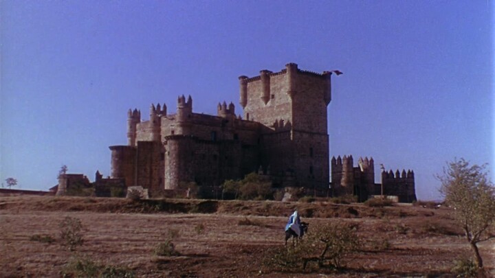 'The Bold, Black Knight' ('The Whistling Gypsy') — Elton Hayes