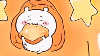 What should I do if my new Usagi has a big appe*?