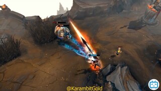 Những pha trao đổi chiêu thức mãn nhãn phần 94 #game