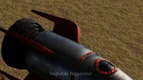 seputar gawuar