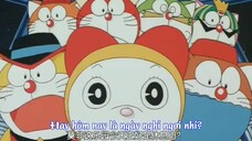 Doraemon's Special Short Movie 17