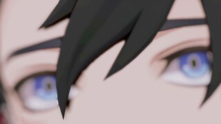 [Nalai/Prison Trial] Kiss (Navilette's perspective)