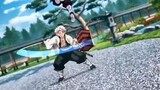 Anime Badass moments! (compilation)
