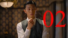 Gyeongseong Creature - Season 1 Episode 02 (Tagalog Dub)