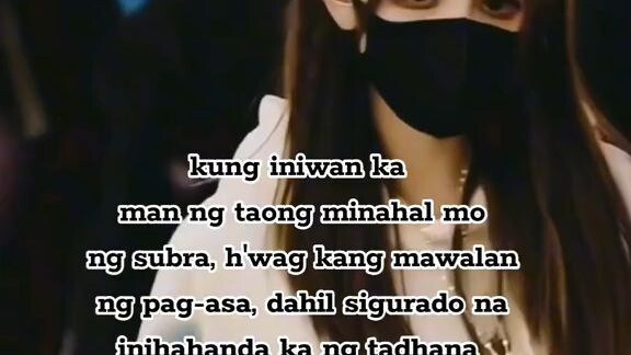 ♥️Para sau mahal ko♥️
