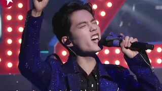 [Bo Jun Yishao × Tian Shang Fei] Cá là bạn sẽ bắt đầu cười sau 10 giây nữa