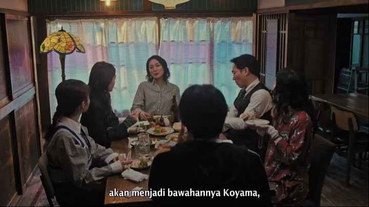 Ensemble  Ep 2 (2025) Sub Indo