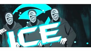 ICE ❄️ | AMV / ALIGHT EDIT / REMAKE KRIZZ SENPAI