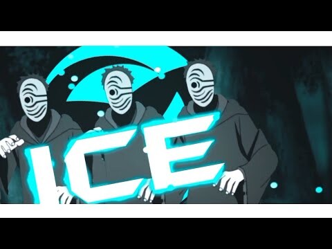 ICE ❄️ | AMV / ALIGHT EDIT / REMAKE KRIZZ SENPAI