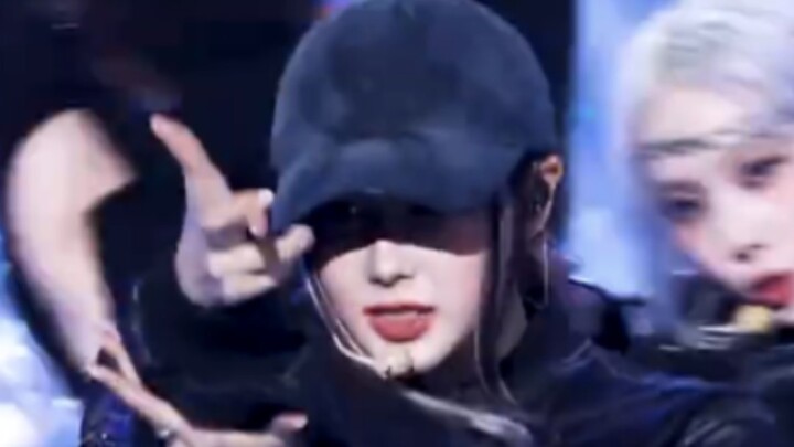ไม่เคยคิดเลยว่าพลังการแสดงของจีเซลจะน่าทึ่งขนาดนี้...