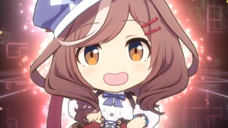 【诗歌剧纯享版】💝因为喜欢你💝 「好きだから」 "是因为喜欢你你才如此帅气"