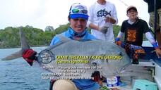 05 Mancing Mania - Donggala - Sulawesi Tengah