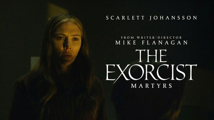 [NEW HORROR] The Exorcist Martyrs || 12 Maret 2027
