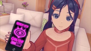 《米塔miside》！！表情包（3）