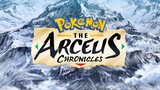 Pokemon: The Arceus Chronicles (2022) / Anime