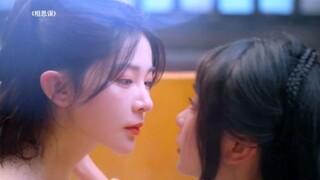 The aloof female city lord dotes exclusively on her adorable little sister—sweet as can be!