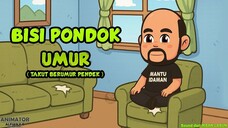 BISI PONDOK UMUR