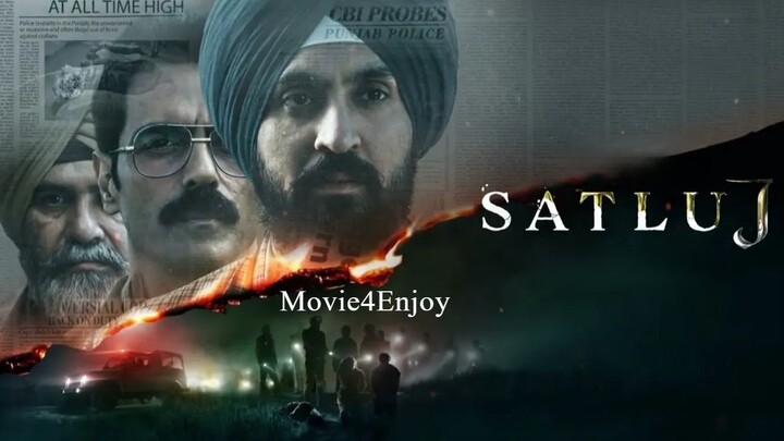 Satluj 2026 Hindi ORG
