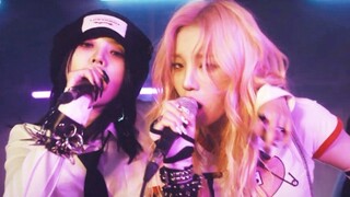 مثير للغاية!! فرقة (G)I-DLE NEVER STOP ME تقدم عرضًا مباشرًا على الميكروفون المفتوح!