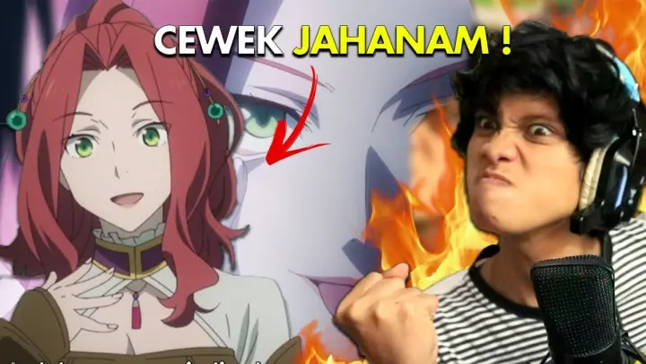 TATE NO YUUSHA NO NARIAGARI EPISODE 1 FUNNY REACTION - ANIME FUNNY REACTION #2