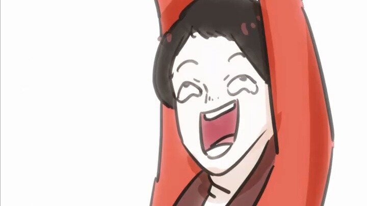 Catwalking actually has such benefits!