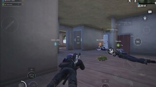 Terlalu gelap - PUBG MOBILE