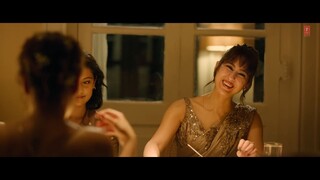 Metro In Dino Aur Mohabbat Kitni Karoon Song Arijit Singh