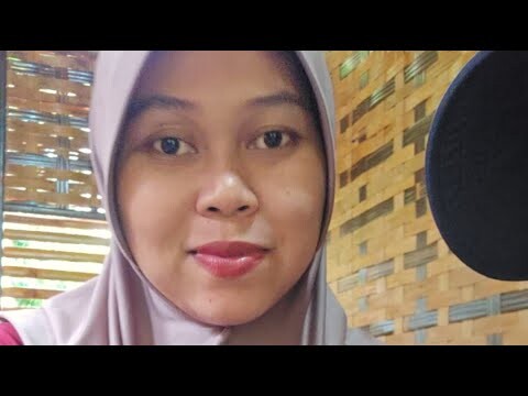 Vlog Pedesaan sedang live sekarang!