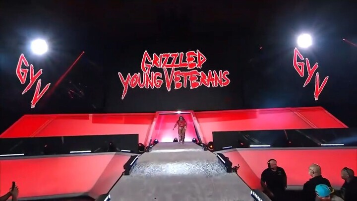 Ring Of Honor Wrestling | Full Show HD | January 15, 2026