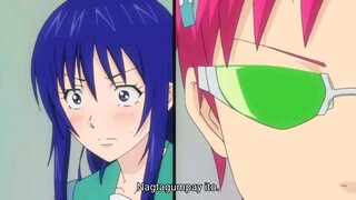 Saiki kusuo ep 16 Tagalog sub