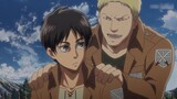 A list of the top insertions in anime history! (16)—— Attack on Titan