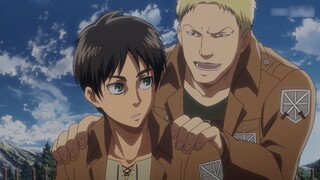 A list of the top insertions in anime history! (16)—— Attack on Titan