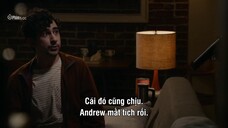 Danh Sách Đen (Phần 9) EP 15 [Sub Việt]