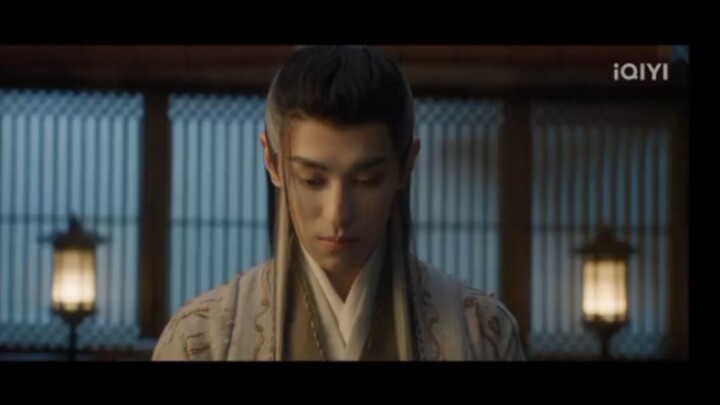 My Journey To You (Elder Yue / Young Master Yue)