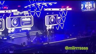 Darren Espanto's Performance at Enhypen's Fanmeet Manila (BYS)...