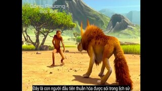 Review phim - Vương Quốc Động Vật | Muốn làm thủ lĩnh thì phải có cái đầu