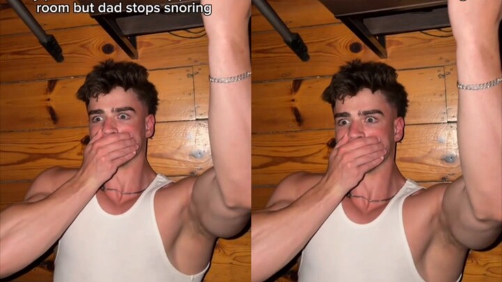 Ugh... I'm so scared! Today's hilarious Instagram compilation