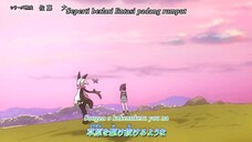 Pokemon Horizons Episode 100 Subtitle Indonesia
