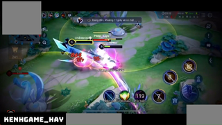 Trò chơi này lạ quá #kenhgamehay