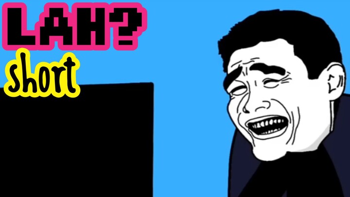 ViMe - LAH? - Short